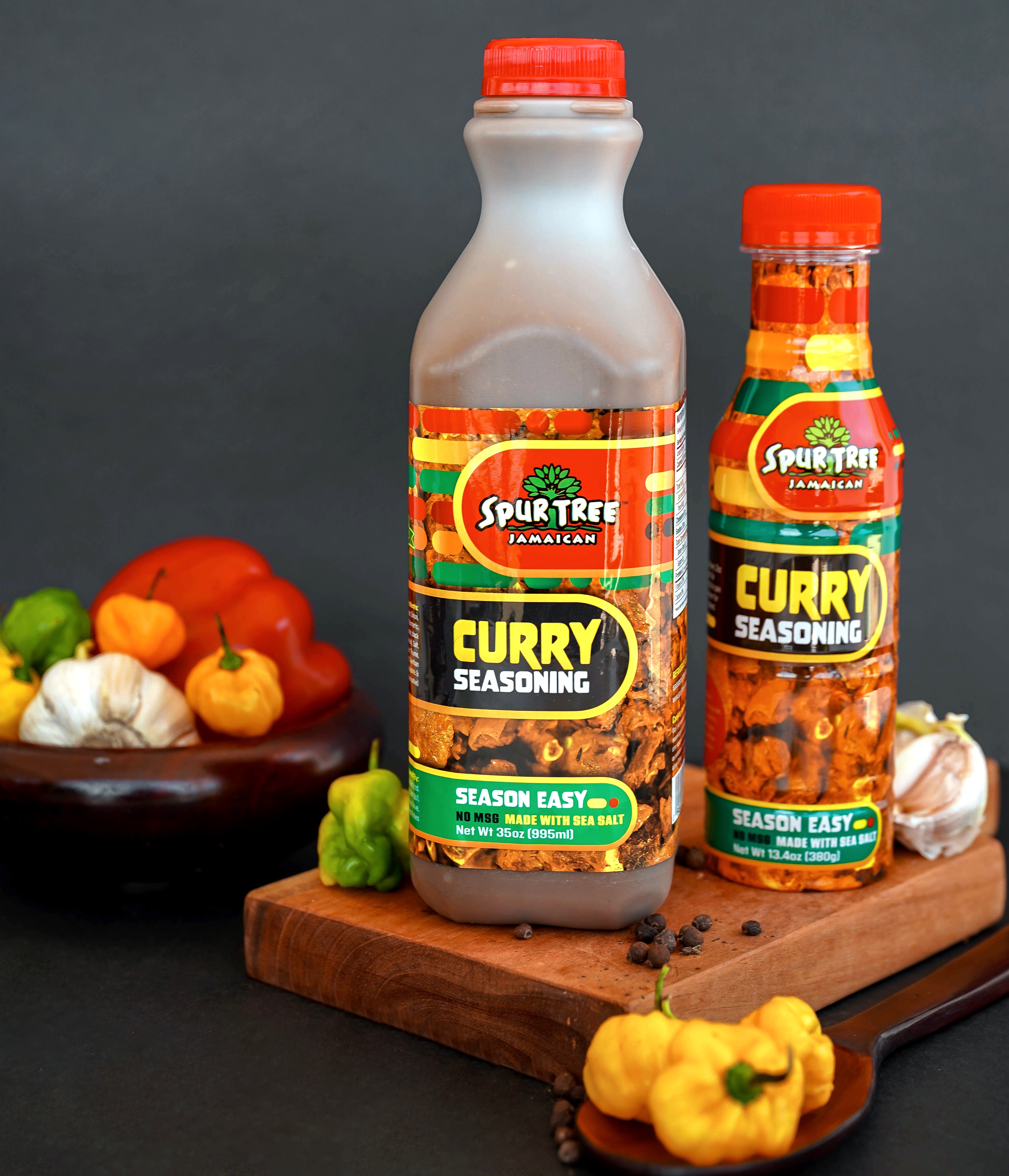 Curry Seasoning – Spur Tree Spices Jamaica