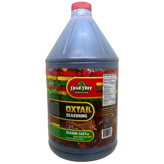 Oxtail Seasoning