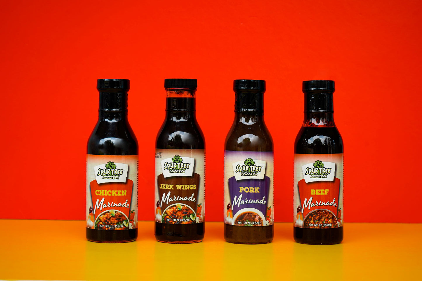 Chicken Marinade