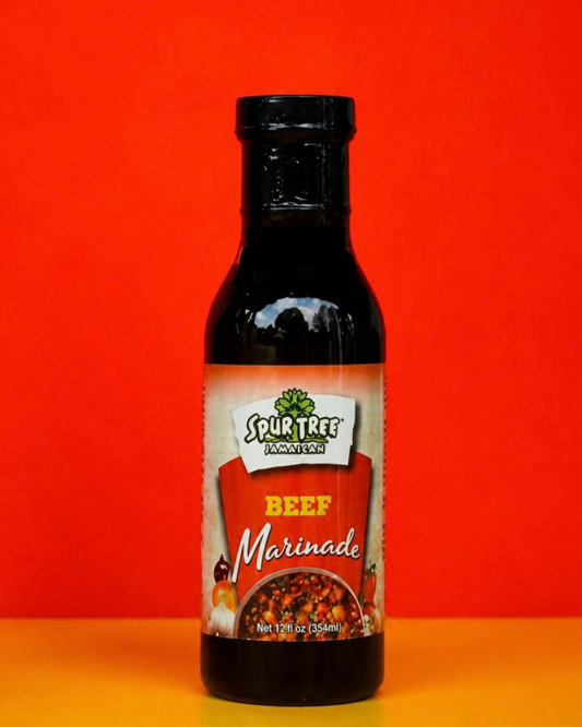 Beef Marinade