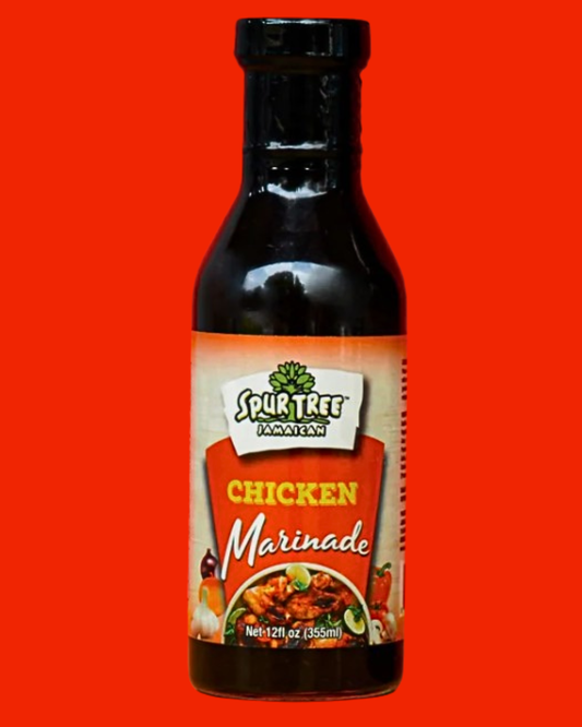 Chicken Marinade