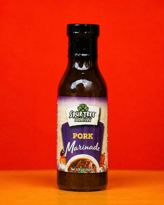 Pork Marinade