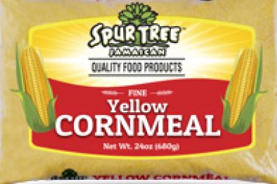 Spur Tree Spices Cornmeal