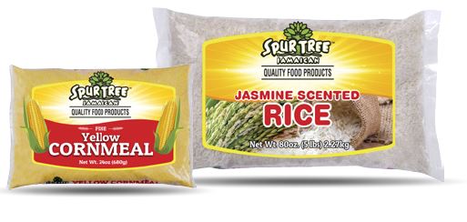 Jasmine Scented Rice – Spur Tree Spices Jamaica